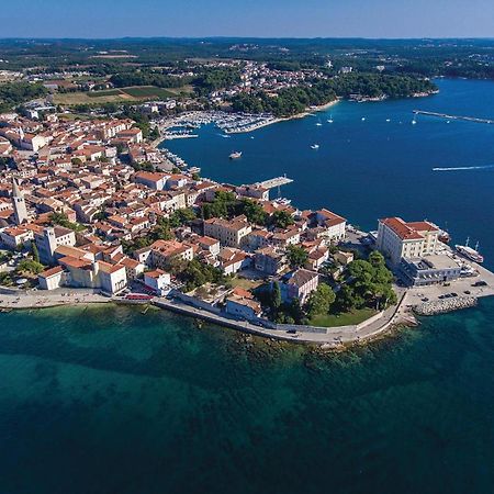 Gorgeous Apartment In Porec With Kitchen ภายนอก รูปภาพ